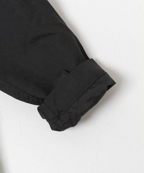 URBAN RESEARCH DOORS / アーバンリサーチ ドアーズ アウター | THE NORTH FACE　T Compact Jacket(KIDS) | 詳細15