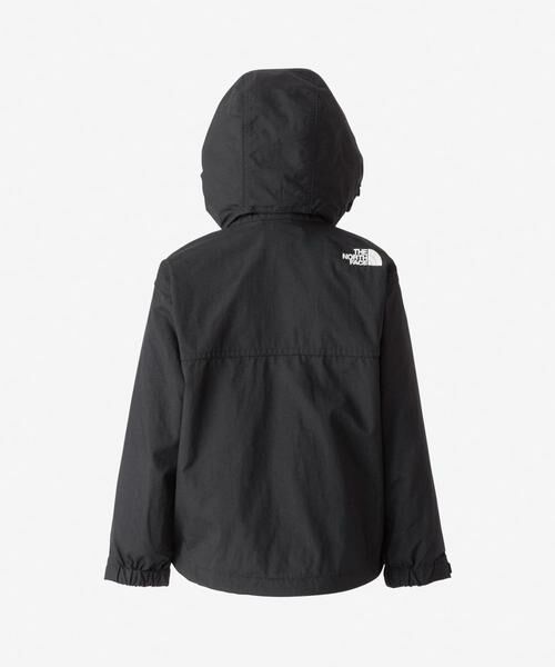 URBAN RESEARCH DOORS / アーバンリサーチ ドアーズ アウター | THE NORTH FACE　T Compact Jacket(KIDS) | 詳細16