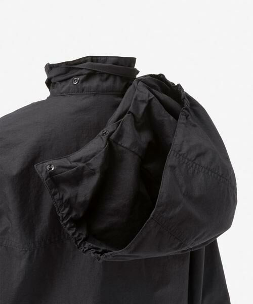 URBAN RESEARCH DOORS / アーバンリサーチ ドアーズ アウター | THE NORTH FACE　T Compact Jacket(KIDS) | 詳細17