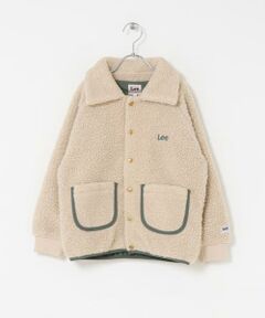 URBAN RESEARCH DOORS / アーバンリサーチ ドアーズ アウター | Lee　BOA JACKET