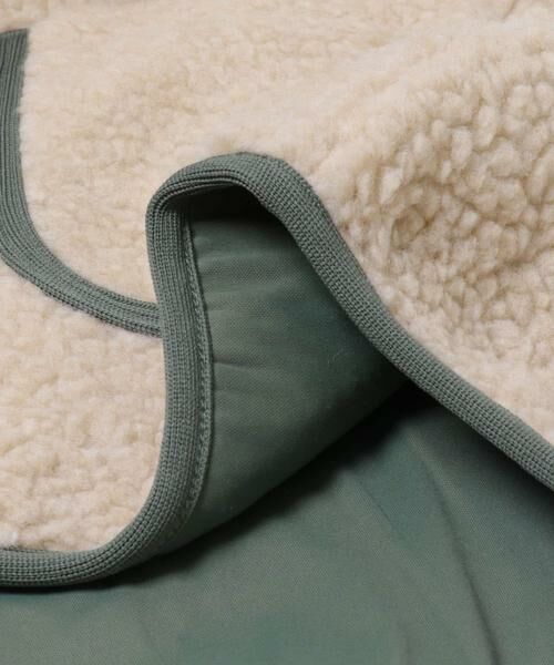 URBAN RESEARCH DOORS / アーバンリサーチ ドアーズ アウター | Lee　BOA JACKET | 詳細12