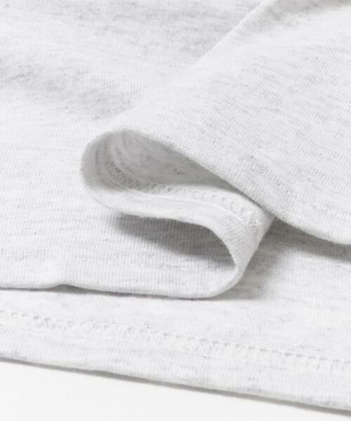 URBAN RESEARCH DOORS / アーバンリサーチ ドアーズ Tシャツ | LIBERTY GRAPHICS　Bass & Flies | 詳細7