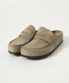 URBAN RESEARCH DOORS / アーバンリサーチ ドアーズ シューズ | BIRKENSTOCK　NAPLES WRAPPED(Narrow)