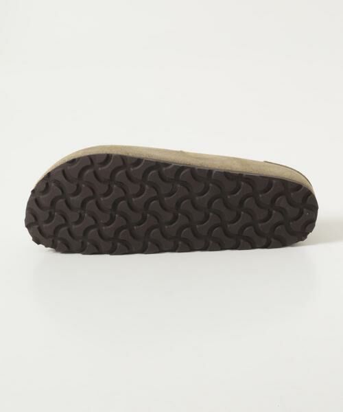 URBAN RESEARCH DOORS / アーバンリサーチ ドアーズ シューズ | BIRKENSTOCK　NAPLES WRAPPED(Narrow) | 詳細4