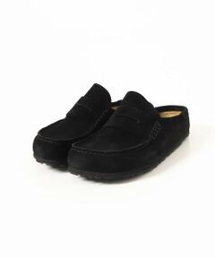 URBAN RESEARCH DOORS / アーバンリサーチ ドアーズ シューズ | BIRKENSTOCK　NAPLES WRAPPED(Narrow)