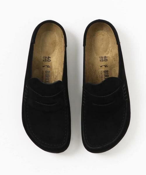 URBAN RESEARCH DOORS / アーバンリサーチ ドアーズ シューズ | BIRKENSTOCK　NAPLES WRAPPED(Narrow) | 詳細2