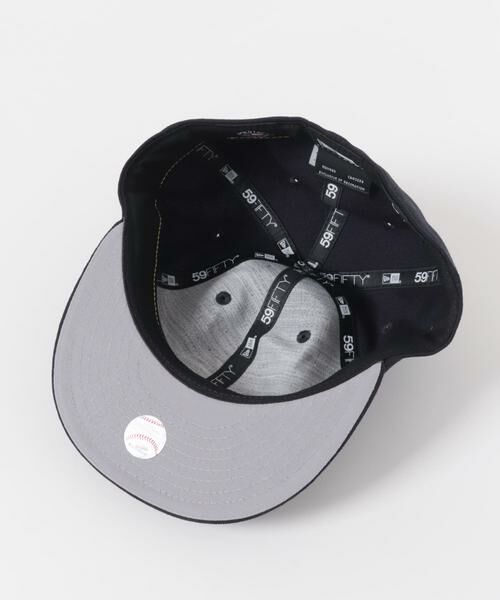 URBAN RESEARCH DOORS / アーバンリサーチ ドアーズ キャップ | New Era　5950SB GORO | 詳細3