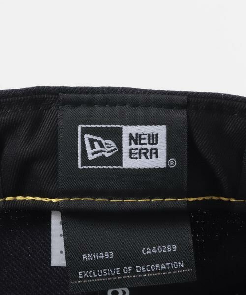 URBAN RESEARCH DOORS / アーバンリサーチ ドアーズ キャップ | New Era　5950SB GORO | 詳細4