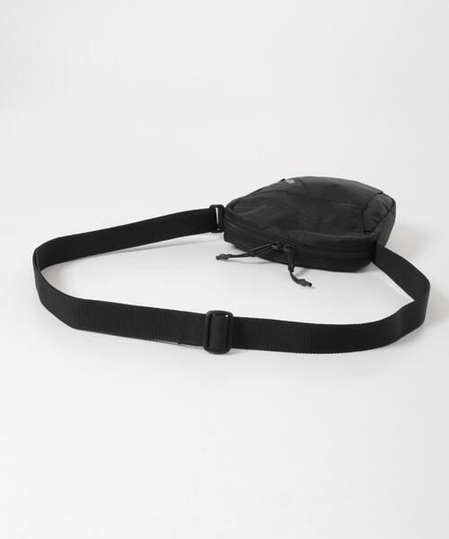 URBAN RESEARCH DOORS / アーバンリサーチ ドアーズ ショルダーバッグ | 『別注』Marmot×DOORS　Ripstop Shoulder Bag | 詳細17