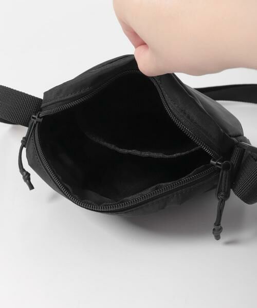 URBAN RESEARCH DOORS / アーバンリサーチ ドアーズ ショルダーバッグ | 『別注』Marmot×DOORS　Ripstop Shoulder Bag | 詳細19