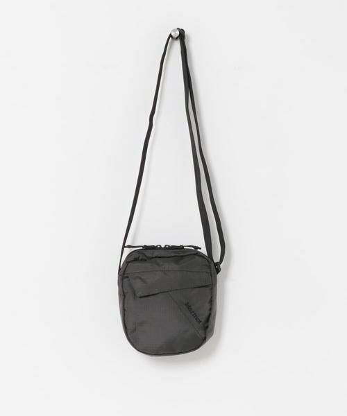 URBAN RESEARCH DOORS / アーバンリサーチ ドアーズ ショルダーバッグ | 『別注』Marmot×DOORS　Ripstop Shoulder Bag | 詳細29