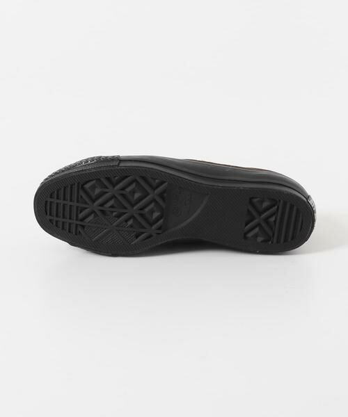 URBAN RESEARCH DOORS / アーバンリサーチ ドアーズ スニーカー | Converse　ONE STAR J SUEDE | 詳細4