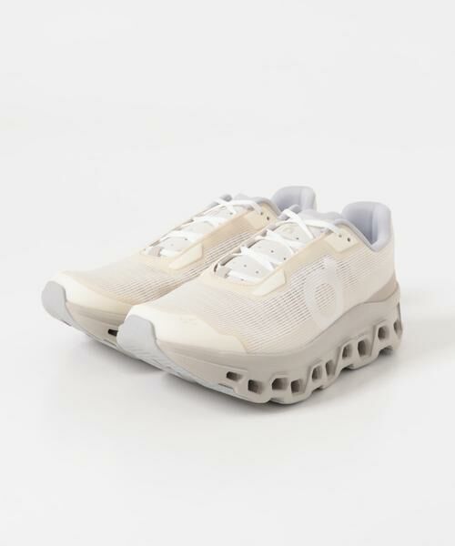 URBAN RESEARCH DOORS / アーバンリサーチ ドアーズ スニーカー | On　Cloudmonster Void | 詳細1
