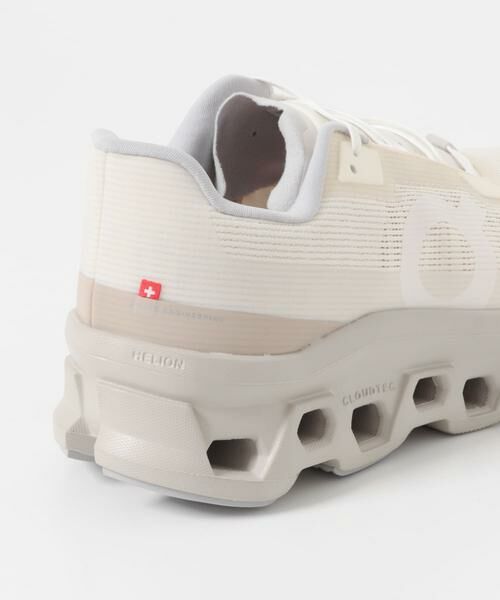 URBAN RESEARCH DOORS / アーバンリサーチ ドアーズ スニーカー | On　Cloudmonster Void | 詳細2