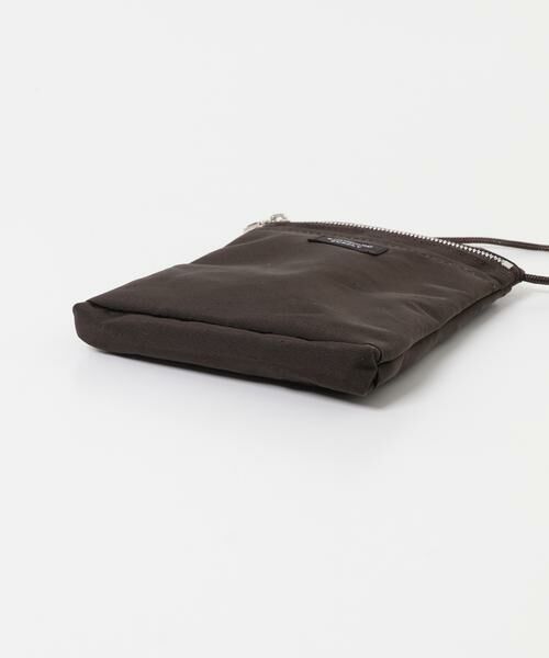 URBAN RESEARCH DOORS / アーバンリサーチ ドアーズ ショルダーバッグ | STANDARD SUPPLY　SLING PURSE M | 詳細3