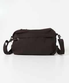 URBAN RESEARCH DOORS / アーバンリサーチ ドアーズ ショルダーバッグ | STANDARD SUPPLY　WEEKEND SHOULDER