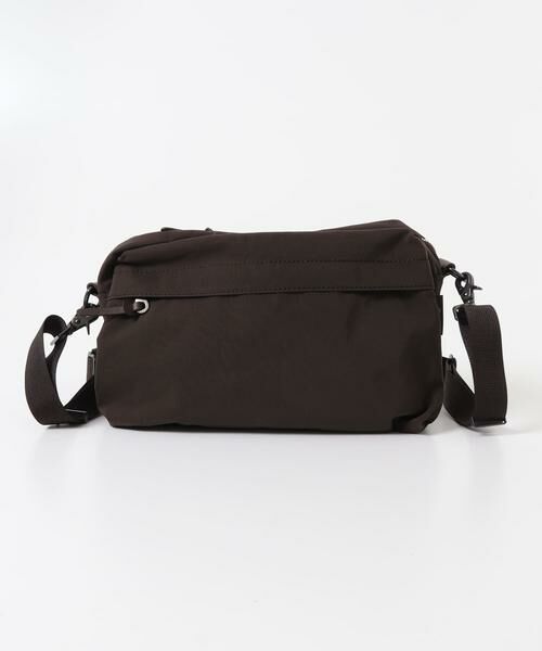 URBAN RESEARCH DOORS / アーバンリサーチ ドアーズ ショルダーバッグ | STANDARD SUPPLY　WEEKEND SHOULDER | 詳細1