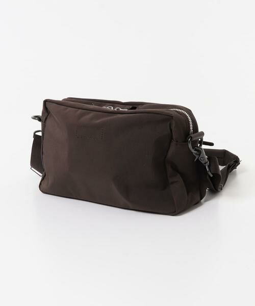 URBAN RESEARCH DOORS / アーバンリサーチ ドアーズ ショルダーバッグ | STANDARD SUPPLY　WEEKEND SHOULDER | 詳細2