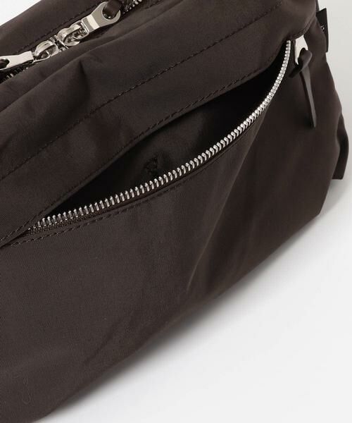 URBAN RESEARCH DOORS / アーバンリサーチ ドアーズ ショルダーバッグ | STANDARD SUPPLY　WEEKEND SHOULDER | 詳細4