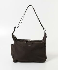 URBAN RESEARCH DOORS / アーバンリサーチ ドアーズ ショルダーバッグ | STANDARD SUPPLY　TRIANGLE SHOULDER