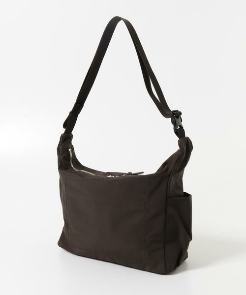 URBAN RESEARCH DOORS / アーバンリサーチ ドアーズ ショルダーバッグ | STANDARD SUPPLY　TRIANGLE SHOULDER | 詳細2