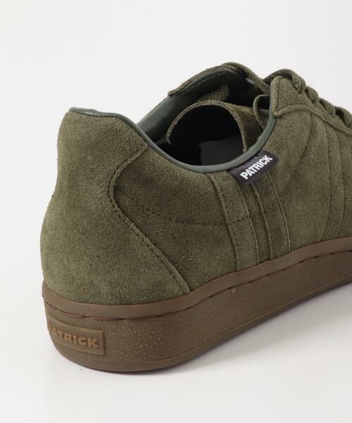 URBAN RESEARCH DOORS / アーバンリサーチ ドアーズ スニーカー | PATRICK　COTTAGE-OG | 詳細2