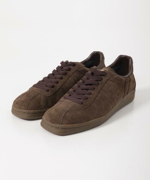 URBAN RESEARCH DOORS / アーバンリサーチ ドアーズ スニーカー | PATRICK　COTTAGE-OG | 詳細3