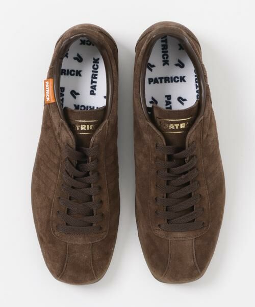 URBAN RESEARCH DOORS / アーバンリサーチ ドアーズ スニーカー | PATRICK　COTTAGE-OG | 詳細4