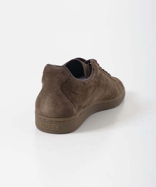 URBAN RESEARCH DOORS / アーバンリサーチ ドアーズ スニーカー | PATRICK　COTTAGE-OG | 詳細5