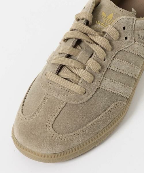 URBAN RESEARCH DOORS / アーバンリサーチ ドアーズ スニーカー | adidas　SAMBA OG | 詳細5