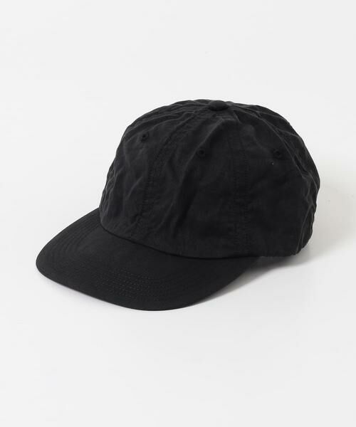 URBAN RESEARCH DOORS / アーバンリサーチ ドアーズ キャップ | KIJIMA TAKAYUKI　ELASTIC BACK 6PANEL CAP | 詳細1