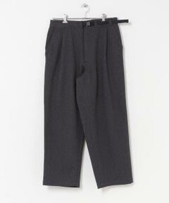 URBAN RESEARCH DOORS / アーバンリサーチ ドアーズ その他パンツ | THE NORTH FACE PURPLE LABEL　Herringbone Field Pants