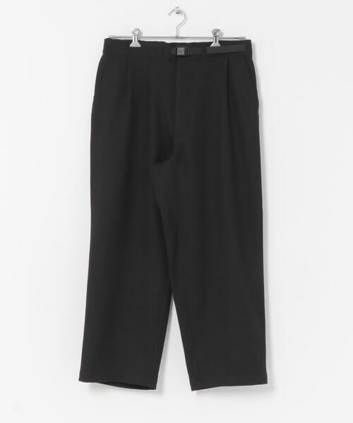 URBAN RESEARCH DOORS / アーバンリサーチ ドアーズ その他パンツ | THE NORTH FACE PURPLE LABEL　Herringbone Field Pants | 詳細1