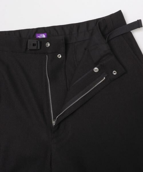 URBAN RESEARCH DOORS / アーバンリサーチ ドアーズ その他パンツ | THE NORTH FACE PURPLE LABEL　Herringbone Field Pants | 詳細2