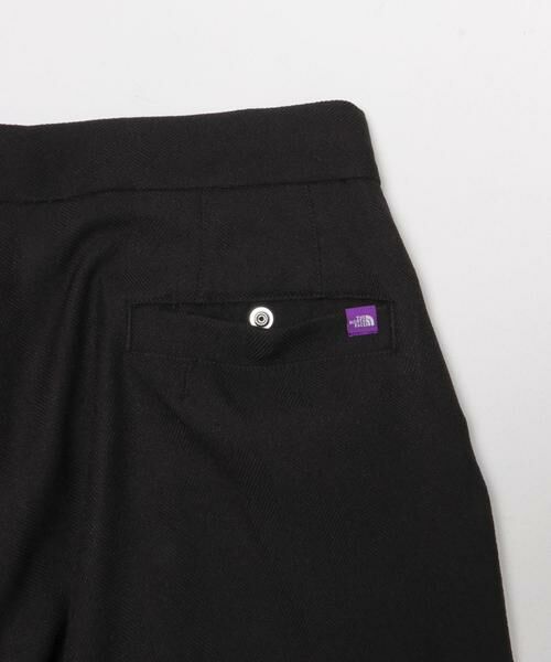 URBAN RESEARCH DOORS / アーバンリサーチ ドアーズ その他パンツ | THE NORTH FACE PURPLE LABEL　Herringbone Field Pants | 詳細3