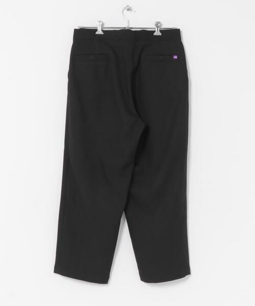 URBAN RESEARCH DOORS / アーバンリサーチ ドアーズ その他パンツ | THE NORTH FACE PURPLE LABEL　Herringbone Field Pants | 詳細4
