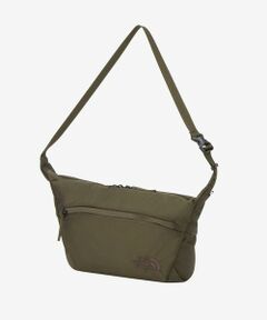 URBAN RESEARCH DOORS / アーバンリサーチ ドアーズ ショルダーバッグ | THE NORTH FACE　Capella 5
