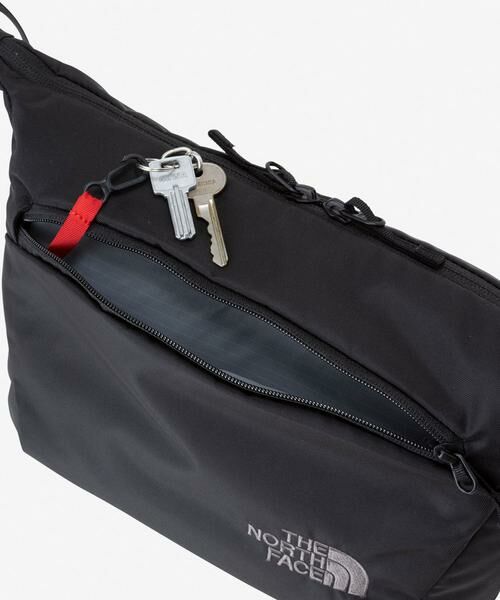 URBAN RESEARCH DOORS / アーバンリサーチ ドアーズ ショルダーバッグ | THE NORTH FACE　Capella 5 | 詳細5