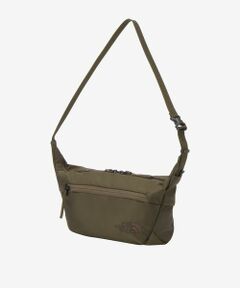 URBAN RESEARCH DOORS / アーバンリサーチ ドアーズ ショルダーバッグ | THE NORTH FACE　Capella 2