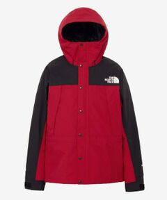 URBAN RESEARCH DOORS / アーバンリサーチ ドアーズ ナイロンジャケット | THE NORTH FACE　Mountain Light Jacket