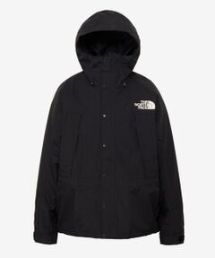 URBAN RESEARCH DOORS / アーバンリサーチ ドアーズ ナイロンジャケット | THE NORTH FACE　Mountain Light Jacket