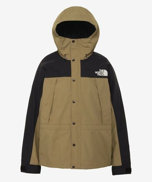 URBAN RESEARCH DOORS / アーバンリサーチ ドアーズ ナイロンジャケット | THE NORTH FACE　Mountain Light Jacket | 詳細2