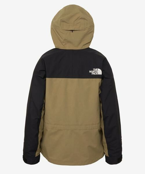URBAN RESEARCH DOORS / アーバンリサーチ ドアーズ ナイロンジャケット | THE NORTH FACE　Mountain Light Jacket | 詳細5