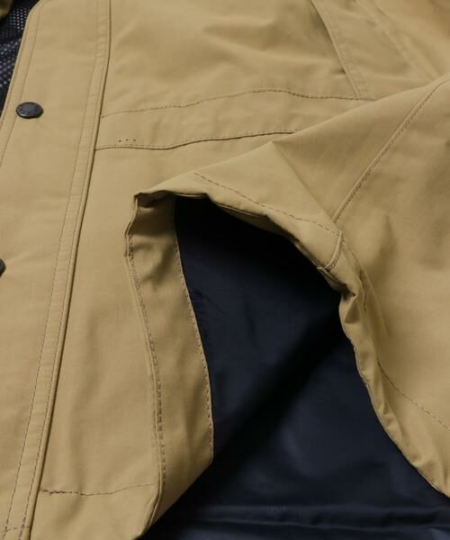 URBAN RESEARCH DOORS / アーバンリサーチ ドアーズ ナイロンジャケット | THE NORTH FACE　Mountain Light Jacket | 詳細6