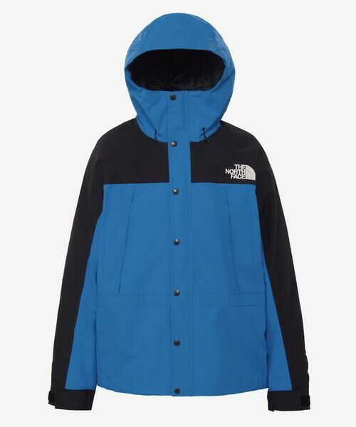 URBAN RESEARCH DOORS / アーバンリサーチ ドアーズ ナイロンジャケット | THE NORTH FACE　Mountain Light Jacket | 詳細8