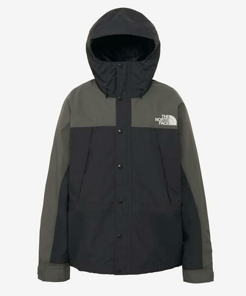 URBAN RESEARCH DOORS / アーバンリサーチ ドアーズ ナイロンジャケット | THE NORTH FACE　Mountain Light Jacket | 詳細10