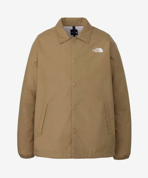 URBAN RESEARCH DOORS / アーバンリサーチ ドアーズ ナイロンジャケット | THE NORTH FACE　The Coach Jacket | 詳細1