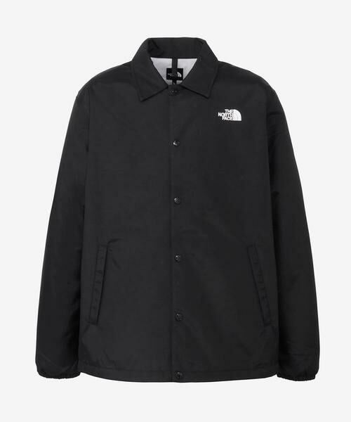 URBAN RESEARCH DOORS / アーバンリサーチ ドアーズ ナイロンジャケット | THE NORTH FACE　The Coach Jacket | 詳細4