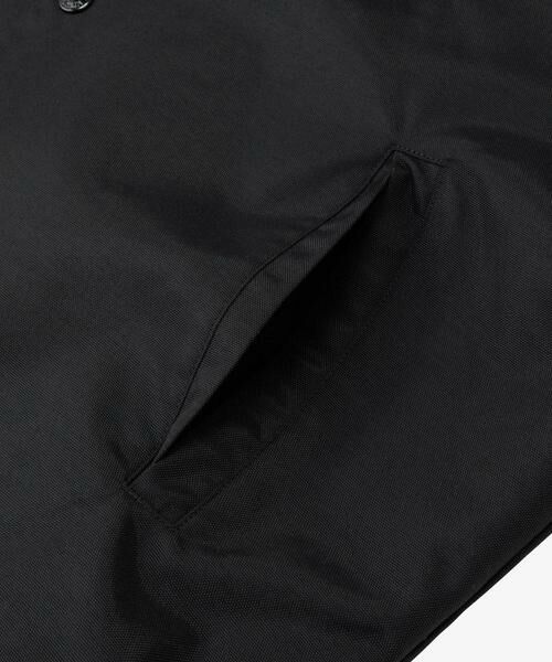 URBAN RESEARCH DOORS / アーバンリサーチ ドアーズ ナイロンジャケット | THE NORTH FACE　The Coach Jacket | 詳細5