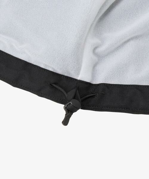 URBAN RESEARCH DOORS / アーバンリサーチ ドアーズ ナイロンジャケット | THE NORTH FACE　The Coach Jacket | 詳細6